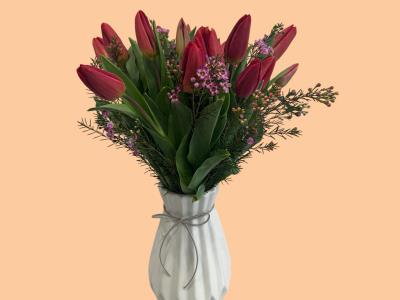 Tulips Bouquet | Wedding Anniversary Present